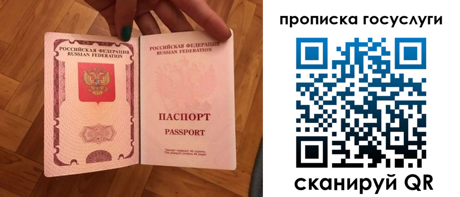 где прописаться в Мончегорске